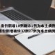 31省份新增10例确诊1例为本土病例:31省份新增确诊37例27例为本土病例