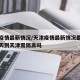 天津疫情最新情况/天津疫情最新情况最新消息今天到天津需隔离吗